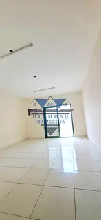 Very spacious and beautiful place in family building in good location 1bhk two washroom available in