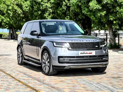 AED 8418/month | 2024 Land Rover Range Rover | GCC Specs | Ref#494733