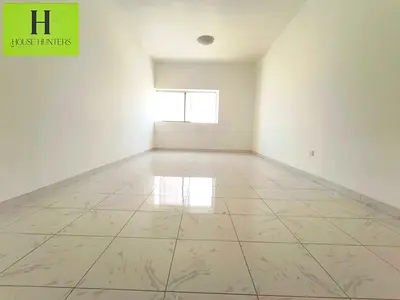 Chiller Free 3BHK Apartment With Balcony Open View 6 Cheque Payment