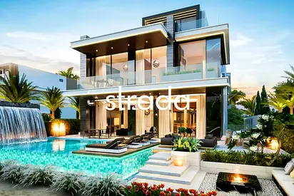 On Payment Plan | Near Lagoon | Handover 2027