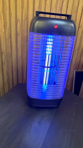 Electric UV Mosquito Killer Lamp | Excellent Condition