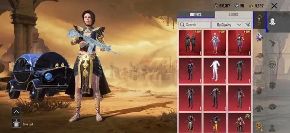 Pubg Rare Account For Sale