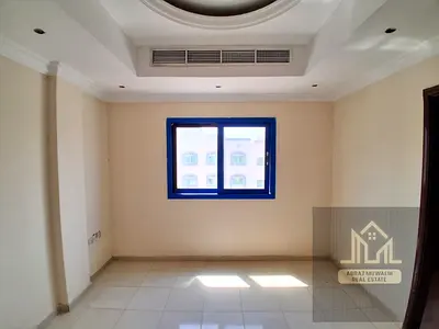 1 month free.12chq payment .hot offer good appartment for family with central ac in just 27k