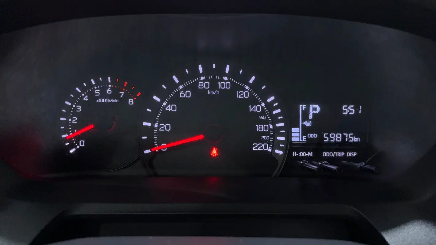Toyota Yaris 2023