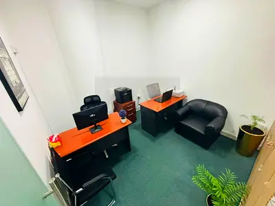 Fully Furnished Office | Direct From Landlord | Near to Public Transport |