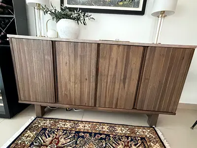 Dining Cabinet Buffet