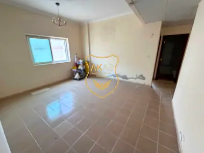 Bright & Spacious 1BHK | Ideal for Family Living