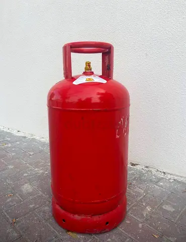 Emirates Gas 11kg LPG cylinder for Sale