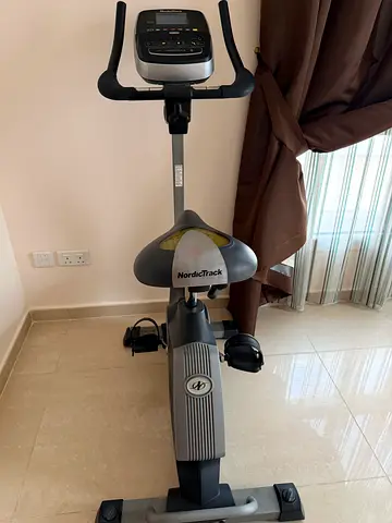 NordicTrack Exercise Bike