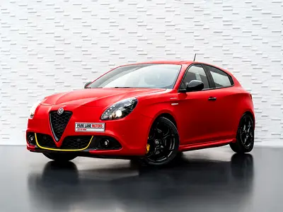 0% DOWN PAYMENT | 🚗 THE OFF-PEAK RELEASE | GIULIETTA VELOCE | GCC | WARRANTY