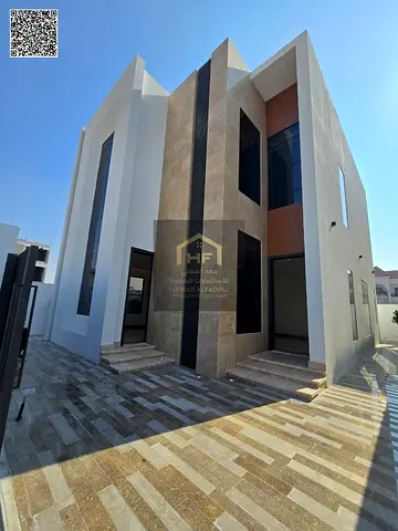 Super Deluxe 4BR Master Villa with Pool for Sale in Al Helio 2