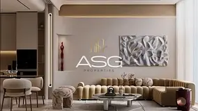 1BR with Private Pool | Premium Living | High ROI