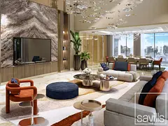 Exclusive Townhouse | Luxurious Amenities