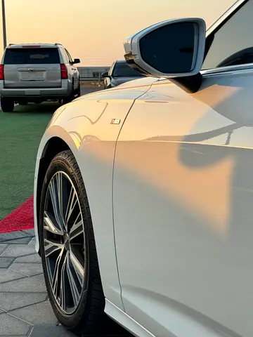 2019 AUDI A6 缩略图 8