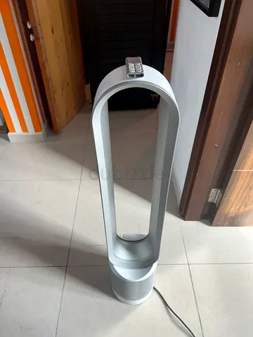 Dyson + Air Purifier