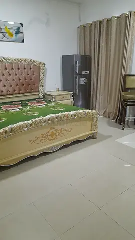 VIP Master Room only for family in Al khor Tower