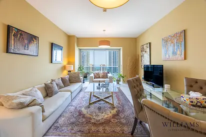 LARGER LAYOUT | VACANT | SEA VIEWS