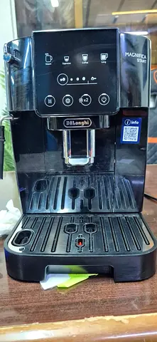 DeLonghi Magnifica Coffee Machine - ECAM222.20.B | Excellent Condition | Free Delivery + Warranty