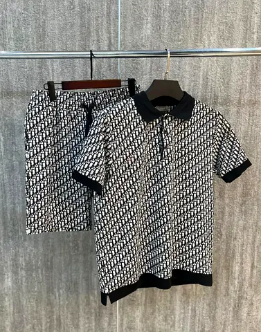Dior set for men