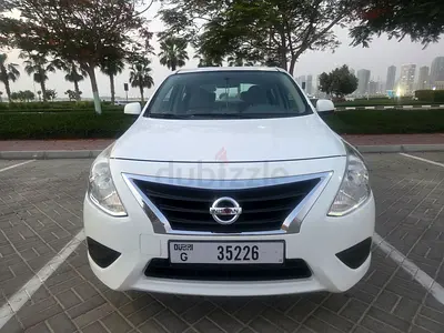 2022 Nissan Sunny 1.5L GCC Specs – Well Maintained