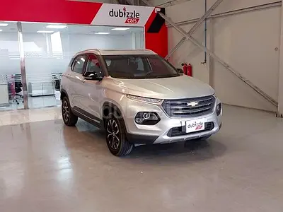 AED 730/month | 2025 Chevrolet Groove | GCC Specs | Ref#493952