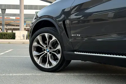 صورة مصغرة 7 لـ 2016 BMW X5