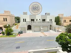 Luxurious 3BHK + Maids room || Townhouse Villa for rent || Gated Community