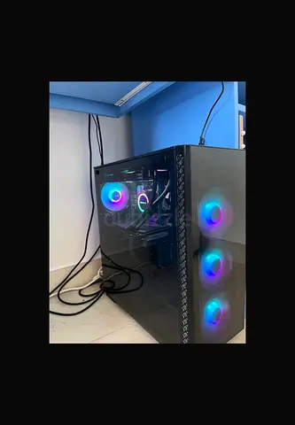Pc gaming