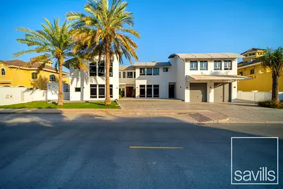 Extended | Furnished | Beachfront Villa