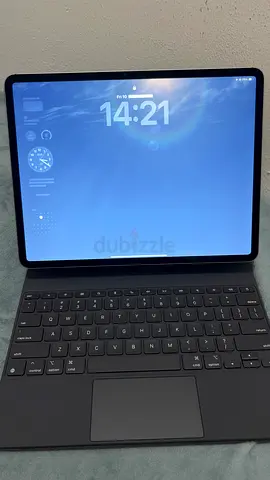 iPad Air 13-inch (M3)