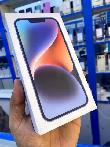 iPhone 14