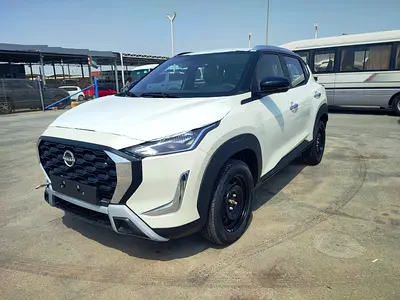 Brand New Nissan Magnite S 2025