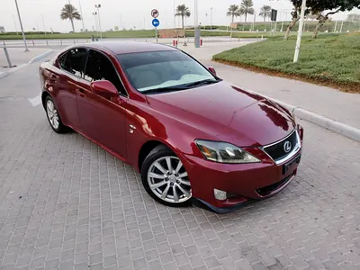 صورة 4 لـ 2007 Lexus IS-SERIES