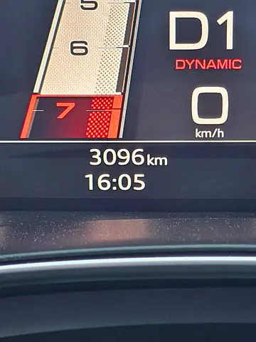 2024 AUDI RS7 — миниатюра 3