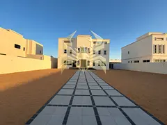 Elegant 4BR Villa | Spacious Layout | Majlis