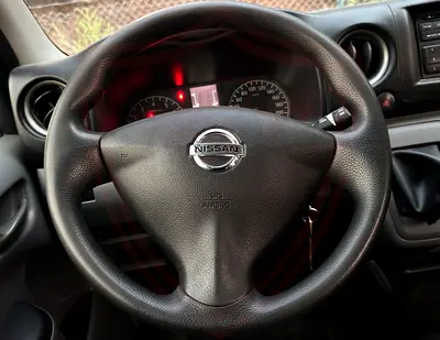 2020 Nissan URVAN — фото 14