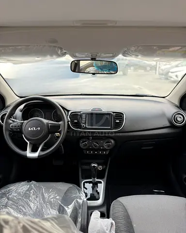صورة مصغرة 10 لـ 2025 KIA PEGAS