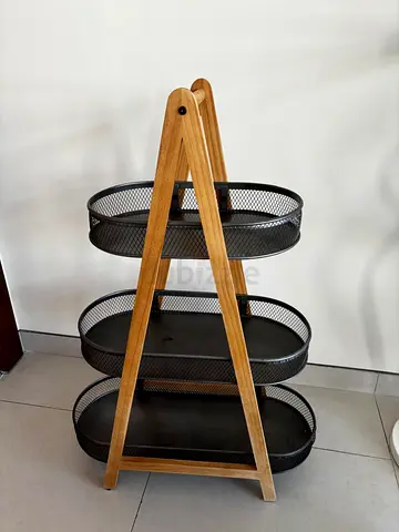 Home center SHELF 88 X 60 X 24 cm