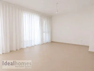 Modern 1BR with Balcony|Stylish Living|Ready to move