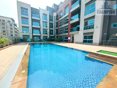 Spacious 2 Bedrooms || Huge Sizes || Full Amenties