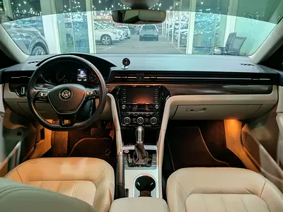 صورة مصغرة 16 لـ 2020 Volkswagen PASSAT