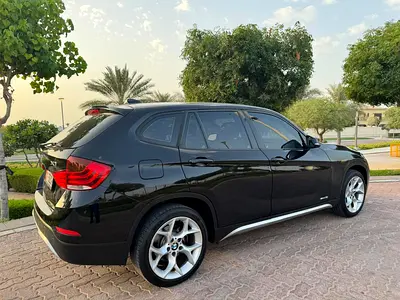 2014 BMW X1 缩略图 6