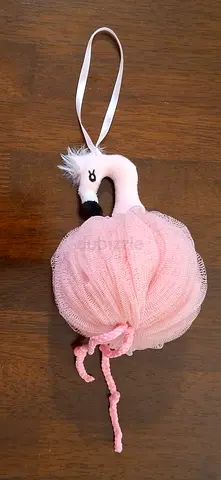 Bath Loofah ليفة للإستحمام