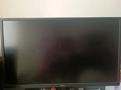 Dell 24-inch LED Monitor - Good Working Condition