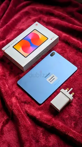Huwaei mate pad SE tablet
