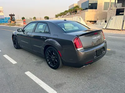 Chrysler 300, миниатюра 9