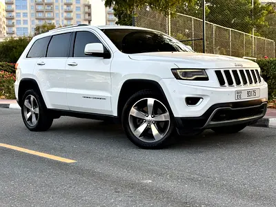 2015 JEEP CHEROKEE photo 7
