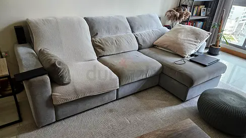 Sofa bed