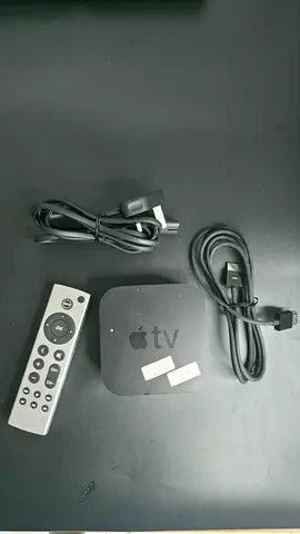 Apple TV 4K 1st Generation 64GB - Model A1842