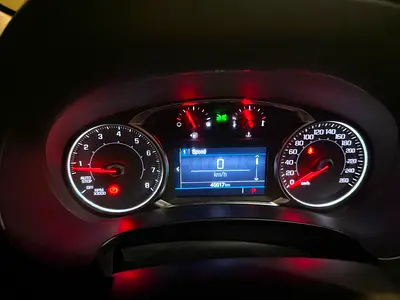 GMC Terrain SLE 2024 | GCC Specs | Brand New Condition